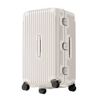 【新品】CECE2026新款行李箱女大容量加厚结实耐用铝框旅行拉杆箱
