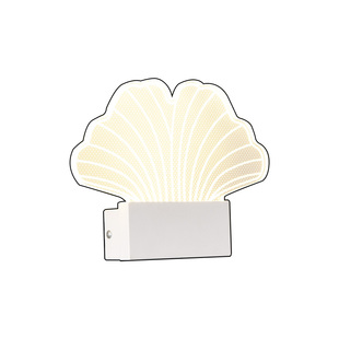 护眼LED壁灯可爱卡通儿童房卧室床头 创意楼梯酒店走廊门牌灯定制