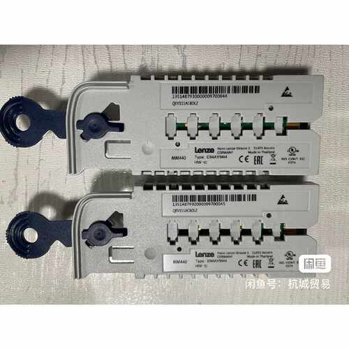 E94AYM44 伦茨9400伺服驱动器 9400控制器