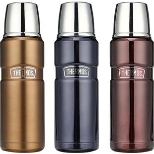 膳魔师保温杯保冷杯保温壶水壶水瓶SK-2000车载便携470ml 保冷