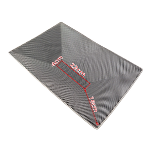 适用于欧派 好太太 志高等油烟机过滤网配件内网隔油网