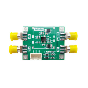 AD835模拟乘法器模块  250MHz宽带  调制解调器 AM调幅