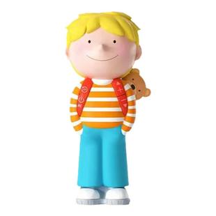 牛津树kipper 喜马拉雅儿童启蒙磨耳朵 早教机礼物0-8岁益智玩具