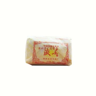 福建非遗老字号漳州茶厂流香闽南乌龙茶叶闽北水仙传统纸包装 50g