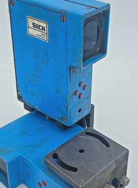 1 X PC SICK Optic Electronic PFK1-3