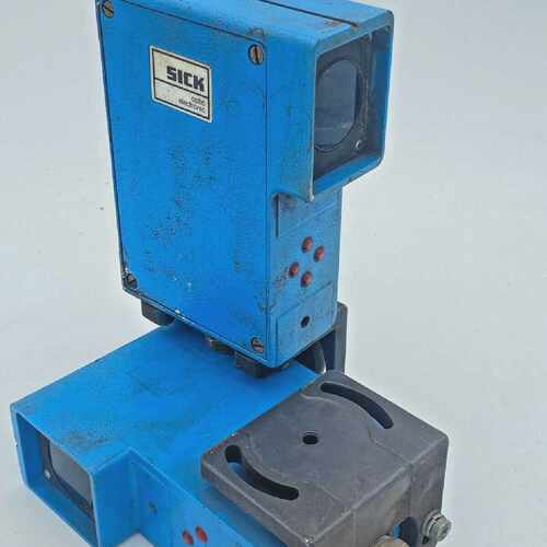 1 X PC SICK Optic Electronic PFK1-3