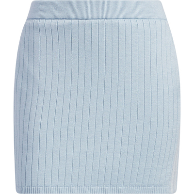 阿迪达斯女士高尔夫运动短裙