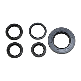 适用于20-25款雅马哈NMAX155原厂全车油封 曲轴油封 皮带轮油封