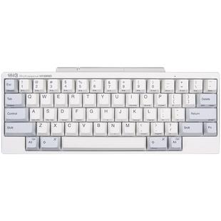 HHKB HYBRID 双模版静电容键盘无线笔记本平板ipad电脑有线办公