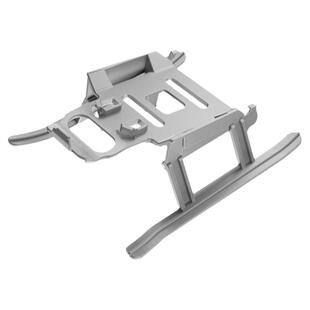 适用DJI大疆Mini3/4Pro增高脚架御4pro起落架AIR3S无人机折叠配件