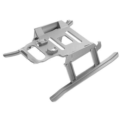 适用DJI大疆Mini3/4Pro增高脚架御4pro起落架AIR3S无人机折叠配件