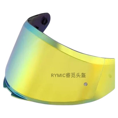 RYMIC系列摩托车头盔镜片