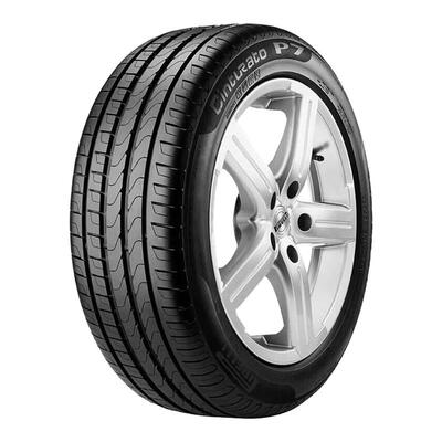 倍耐力轮胎 255/45R19 104Y P7C2 MO原配奔驰新S级/迈巴赫新S480