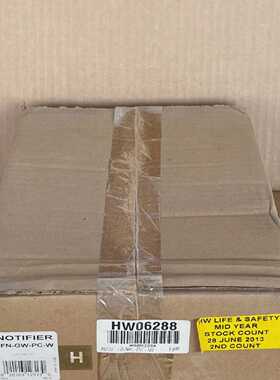 NOTIFIER NFN-GW-PC-W