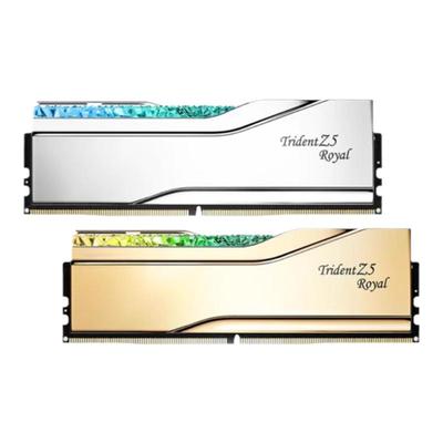 芝奇皇家戟DDR5XMP/AMDEXPO