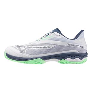 美津浓网球鞋云雀EXCEED LIGHT 2 男子专业运动羽毛球鞋