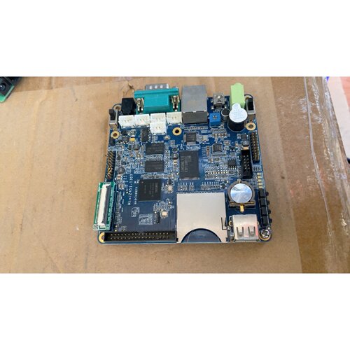 非标价友善之臂Mini2440开发板型号Mini2451130议价