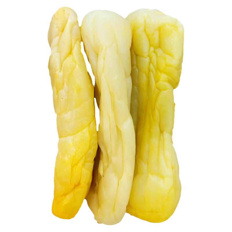 【今年新瓜】广西钦州特产爽脆黄瓜皮干酸瓜皮下饭菜小吃农家咸菜