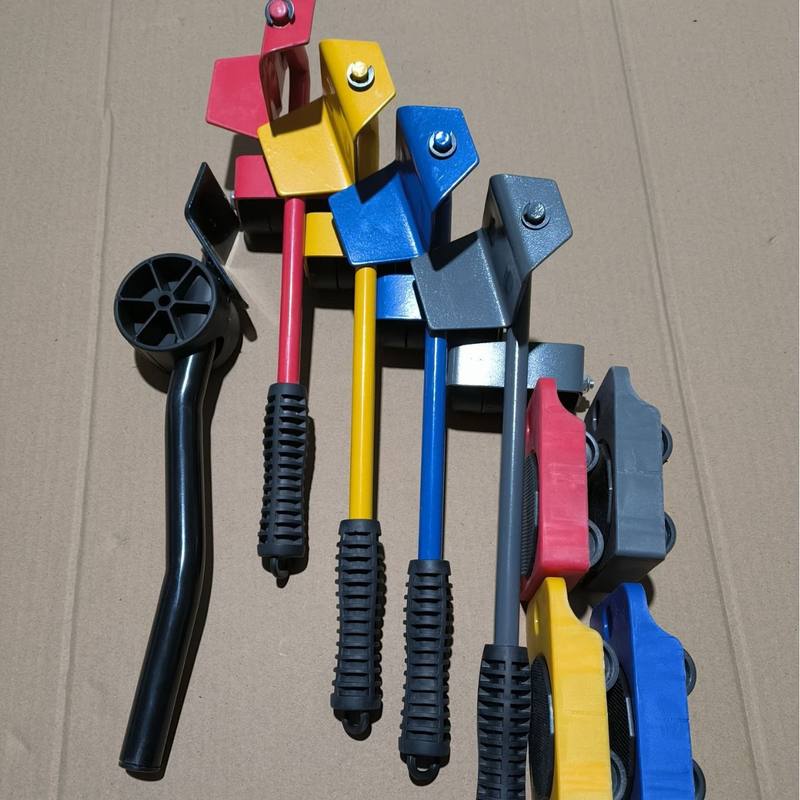 新款直销搬家器多功能搬运利器 搬重物神器搬家神器 家具轮滑移动