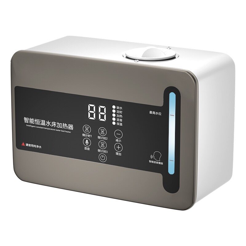 不锈钢搓澡床水暖床垫浴室澡堂加热垫水循环PVC垫防水搓背加热器