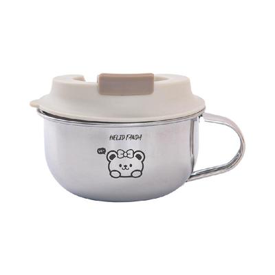 沃德百惠304不锈钢儿童水杯