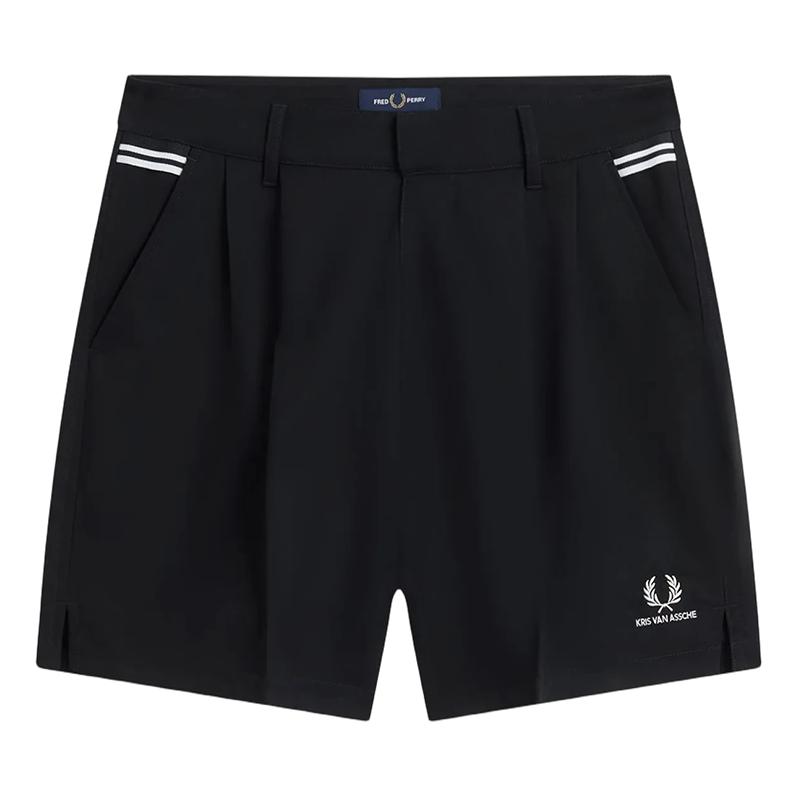 FREDPERRY休闲裤短裤简约活力