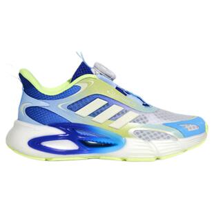 男女儿童CLIMACOOL AC 小清风 透湿排汗抗菌运动鞋adidas阿迪达斯