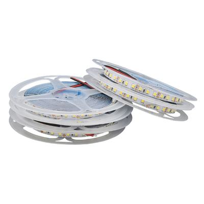 12V120灯超亮双面板2835软灯条