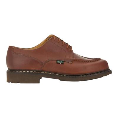 Paraboot 柏哈步 男士 CO 休闲皮鞋 CHAMBORD
