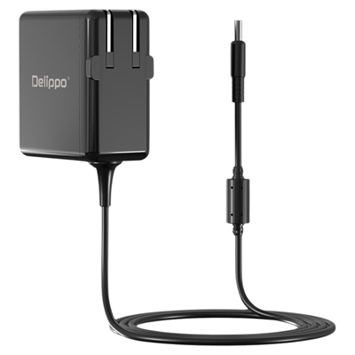适用于DELL/戴尔19.5V3.34A  Latitude 3390 3490 3590 65w电源适配器Latitude 3400 3410 3500 3510