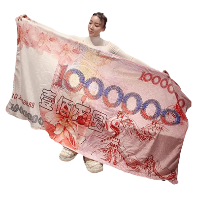 胖东莱断货王！创意毯子夏季空调