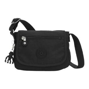 Kipling/凯浦林斜挎包单肩包小包迷你包休闲包猴子钥匙链休闲通勤
