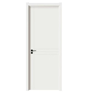 定制木门房门卧室门室内门实木门家用生态门套装门烤漆碳晶房间门