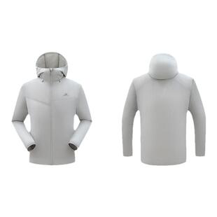 拓路者【雪貂】60g轻量丨Primaloft金标P棉东丽拒水棉服男款棉衣