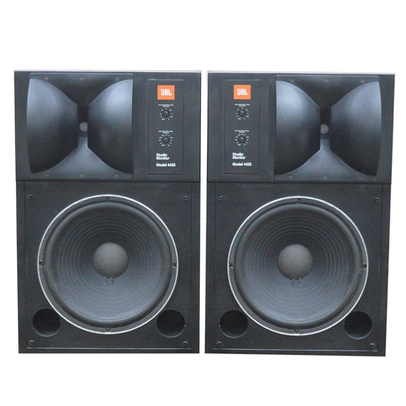JBL二手发烧hifi监听音箱