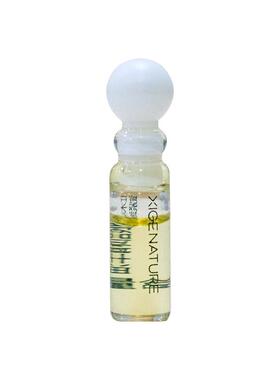 皙阁xige红木籽眼部精华紧致淡纹抗皱眼油滚珠精油升级版试用装