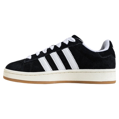 Adidas阿迪达斯三叶草男女CAMPUS 00s运动鞋面包鞋休闲板鞋JQ4111