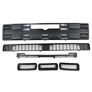 适用26款猛龙混动版中网防虫网中网高速挡柳絮蚊虫网改装防护覆