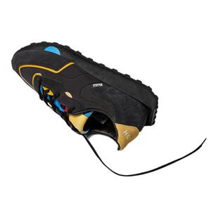 NormanWalsh丨EMERALD绿宝石系列 春夏运动鞋复古慢跑鞋阿甘鞋