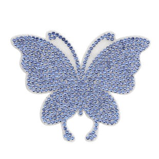 汽车内饰破洞修补顶棚烟疤修复烟洞烟烫补丁贴座椅车顶刺绣布贴纸