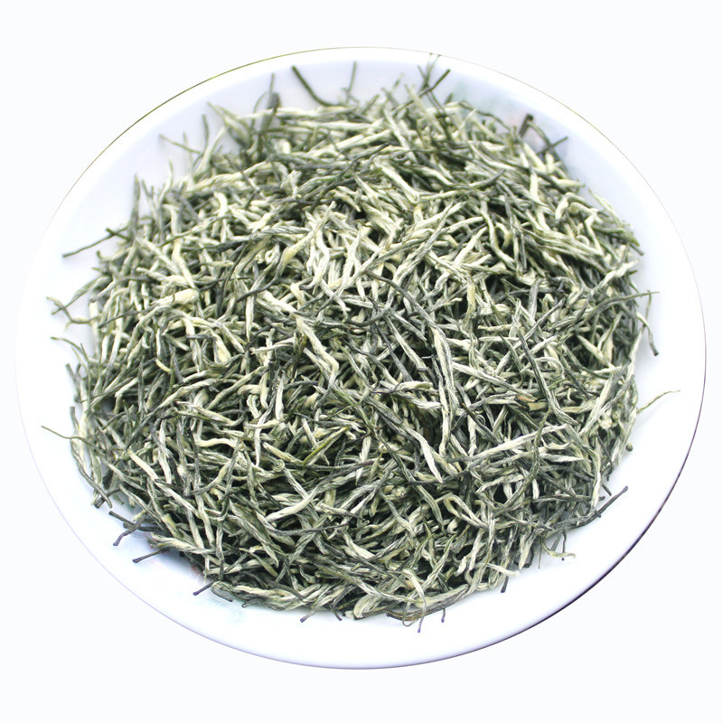绿茶叶毛尖蒙顶山茶2026年新茶