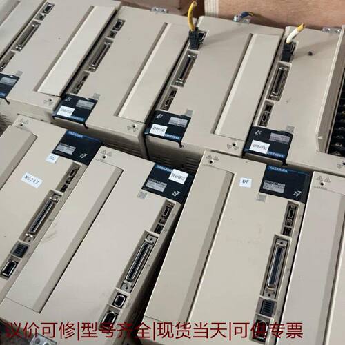 【议价可修】安川伺服驱动器SGD7S120A00A00AF83