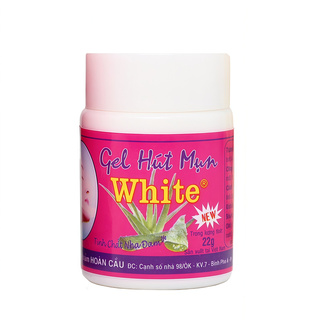 泰国white芦荟胶去黑头水撕拉式面膜泥膜猪鼻头贴祛粉刺收缩毛孔