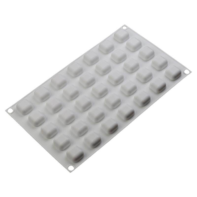 甜品内馅模具食品级硅胶易脱模