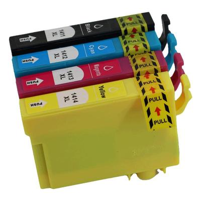 ZSMC爱普生141墨盒ME330打印机