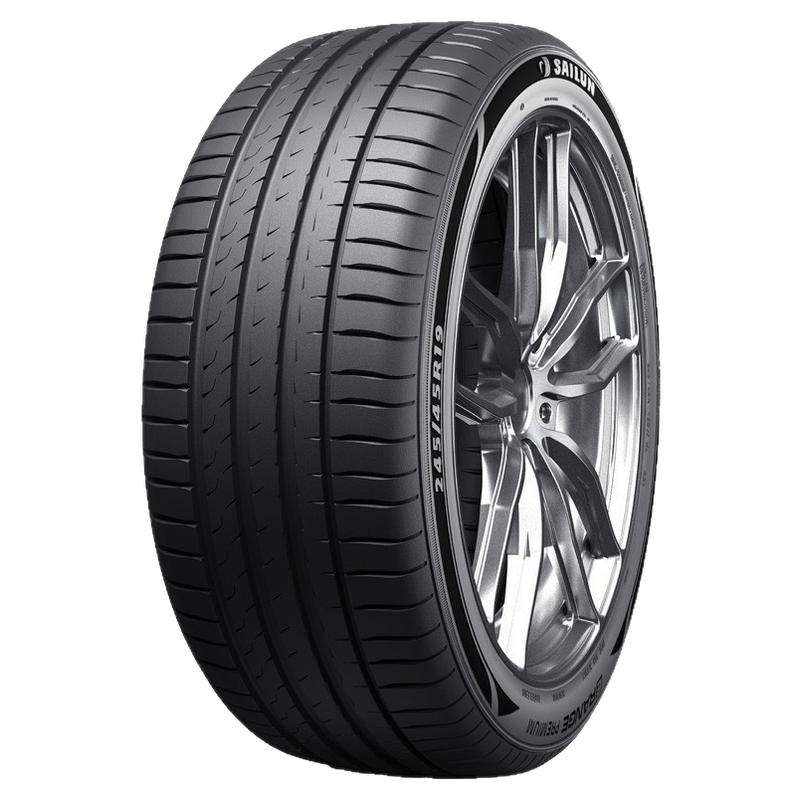 液体轮胎汽车轮胎245/45R19102Y