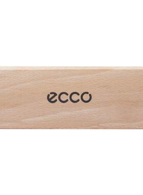 9088101Ecco爱步清洁鞋刷