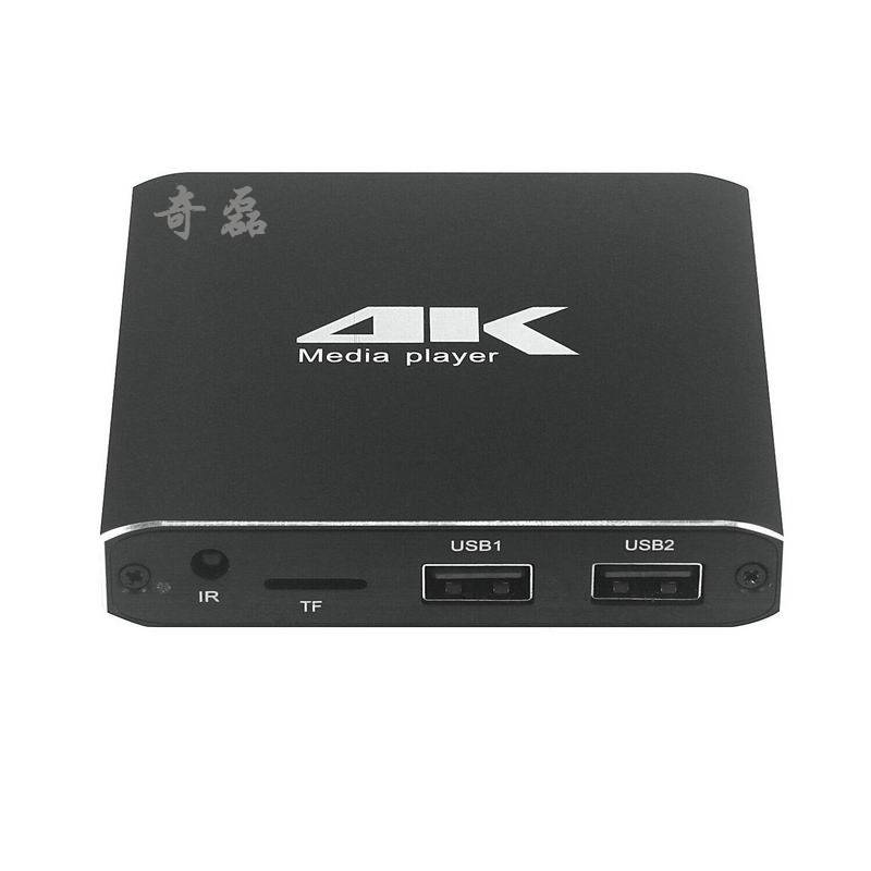 HDMI4K高清播放器3D电影