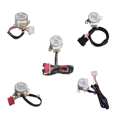 格力空调导风电机MP24AA