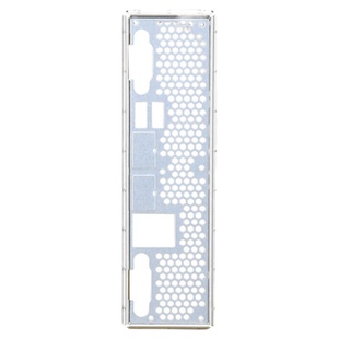 联想双路RD450X X99服务器主板档片电脑机箱原装全新档板双层加厚